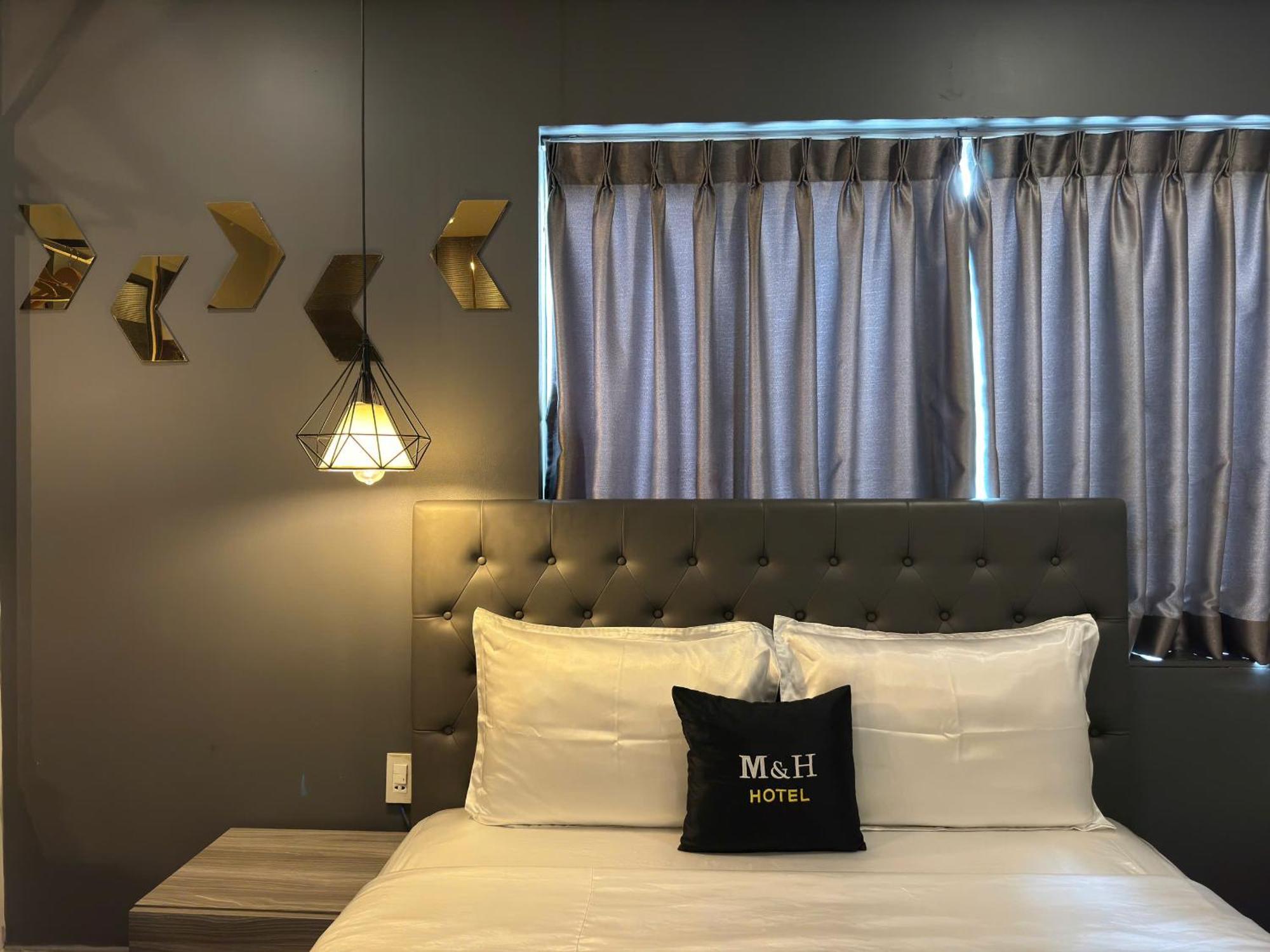 M&h Lux Hotel Ho Chi Minh City