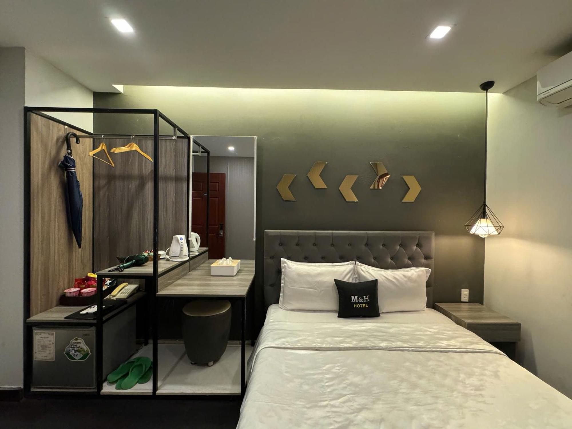 M&h Lux Hotel 3*