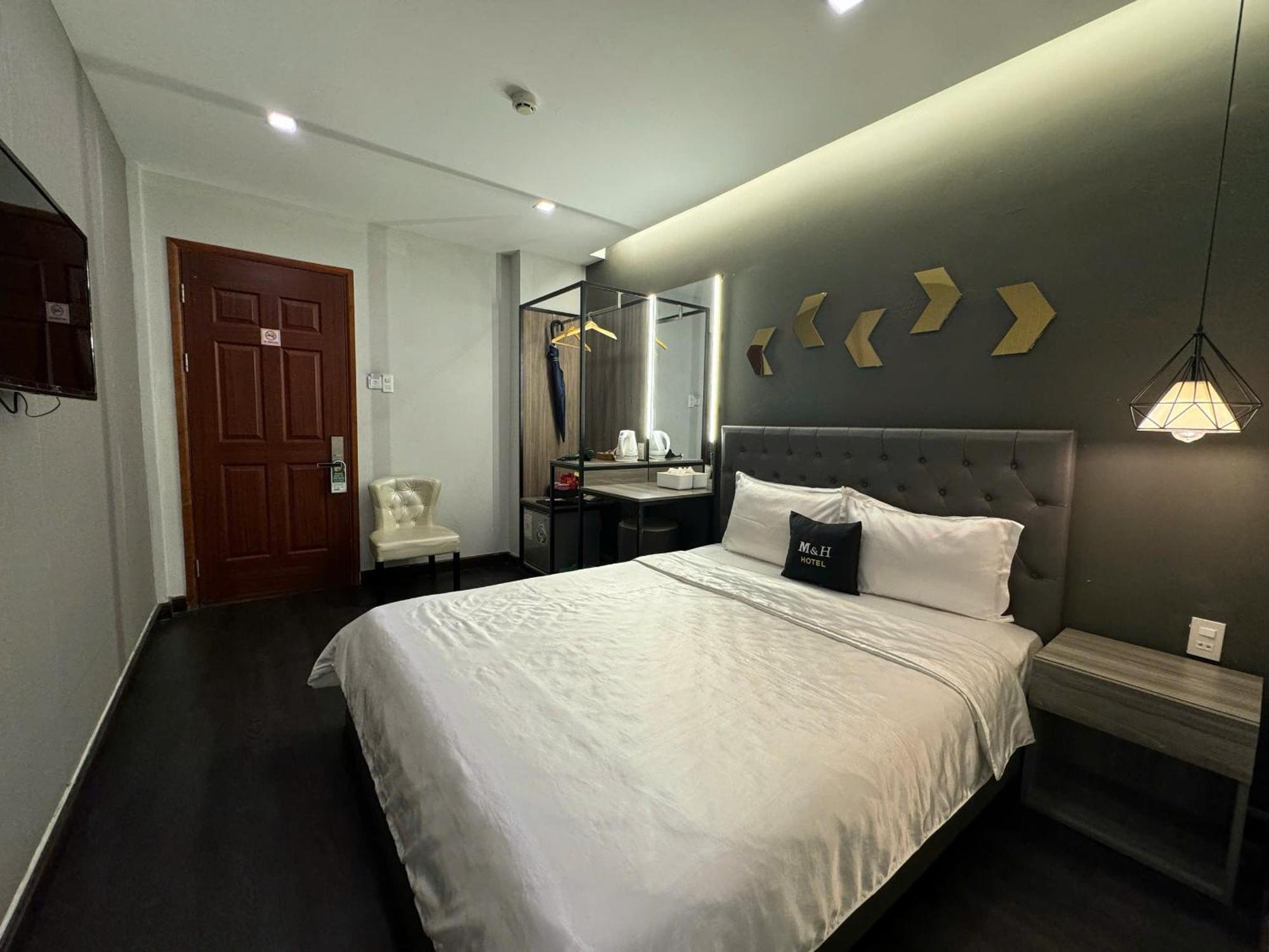 M&h Lux Hotel 3*
