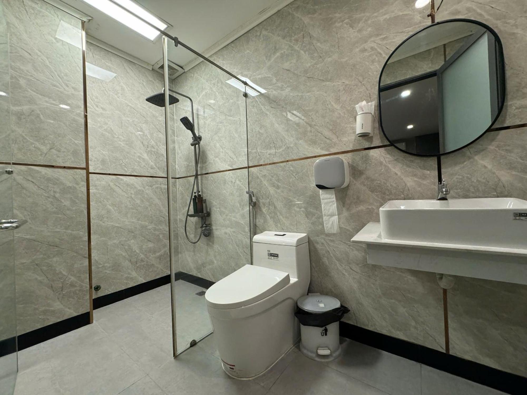 Hotel M&h Lux Ho Chi Minh City