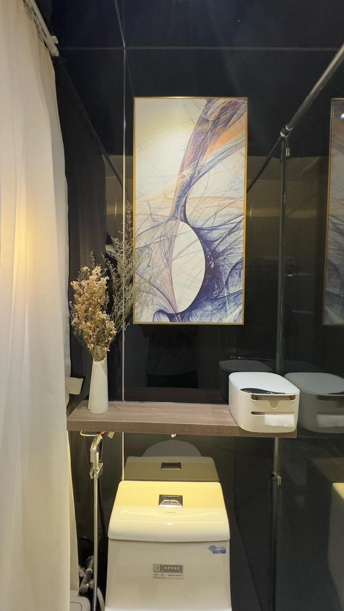 M&h Lux 3* Ho Chi Minh City