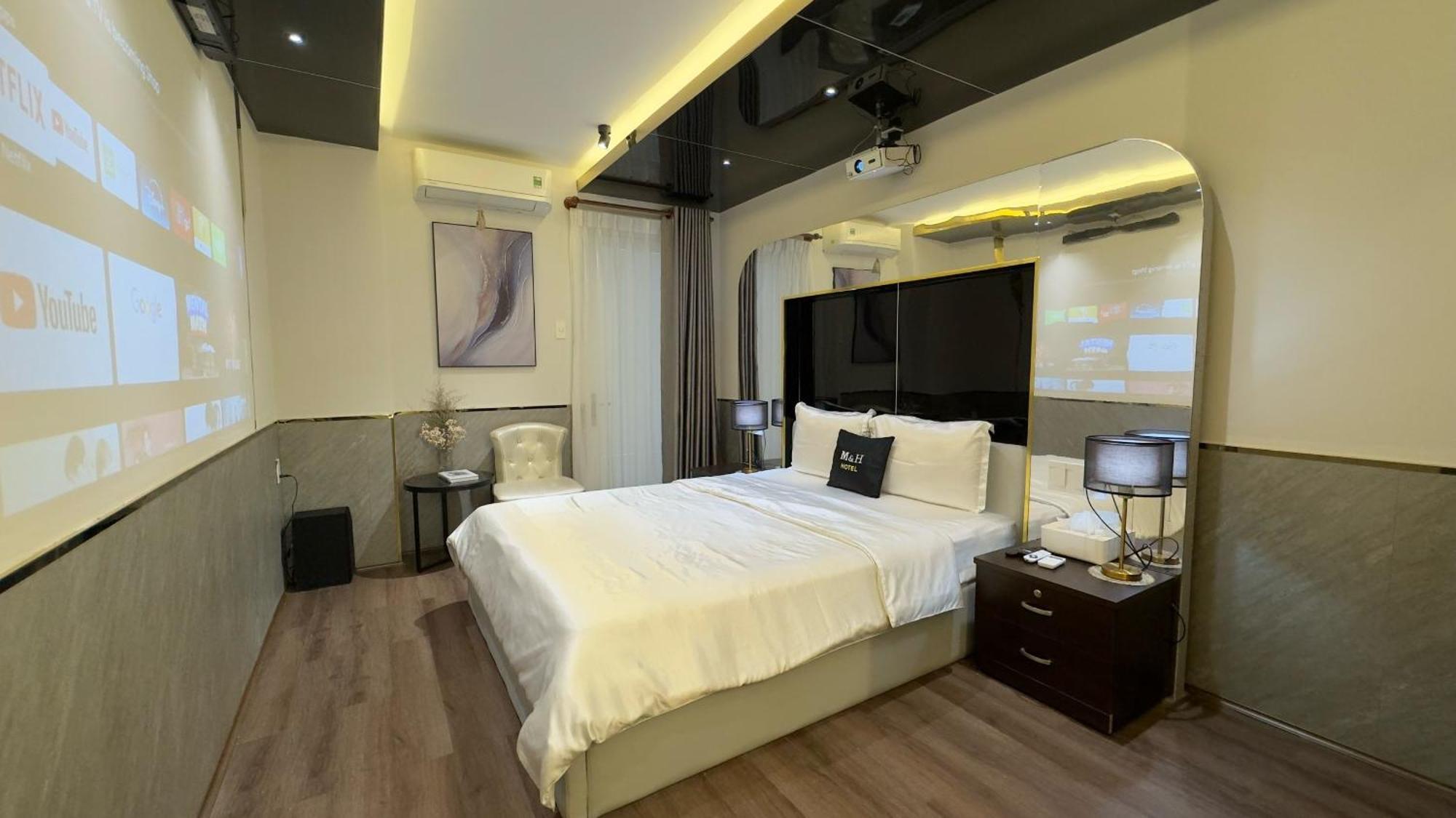 M&h Lux Ho Chi Minh City