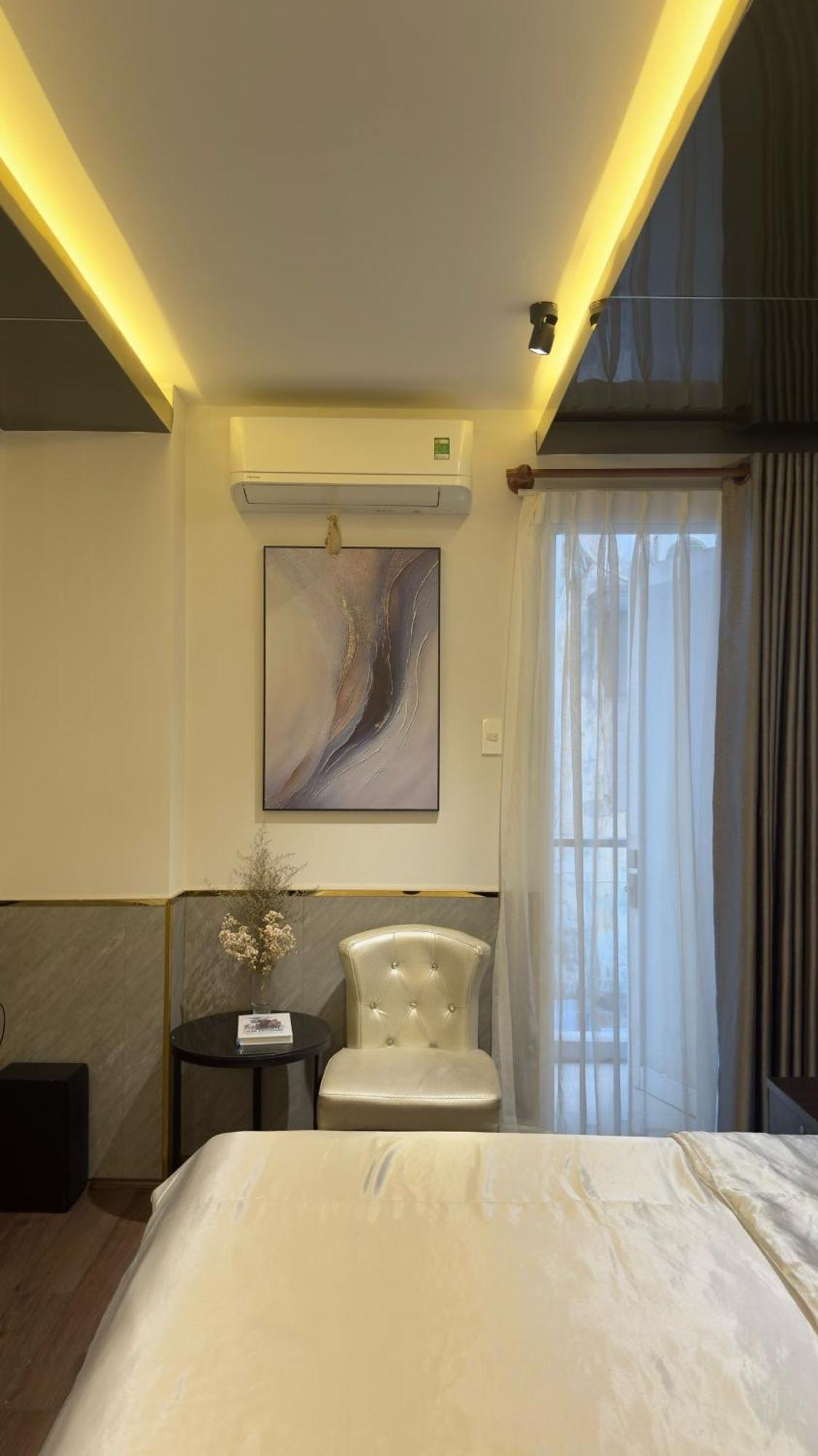 M&h Lux 3* Ho Chi Minh City