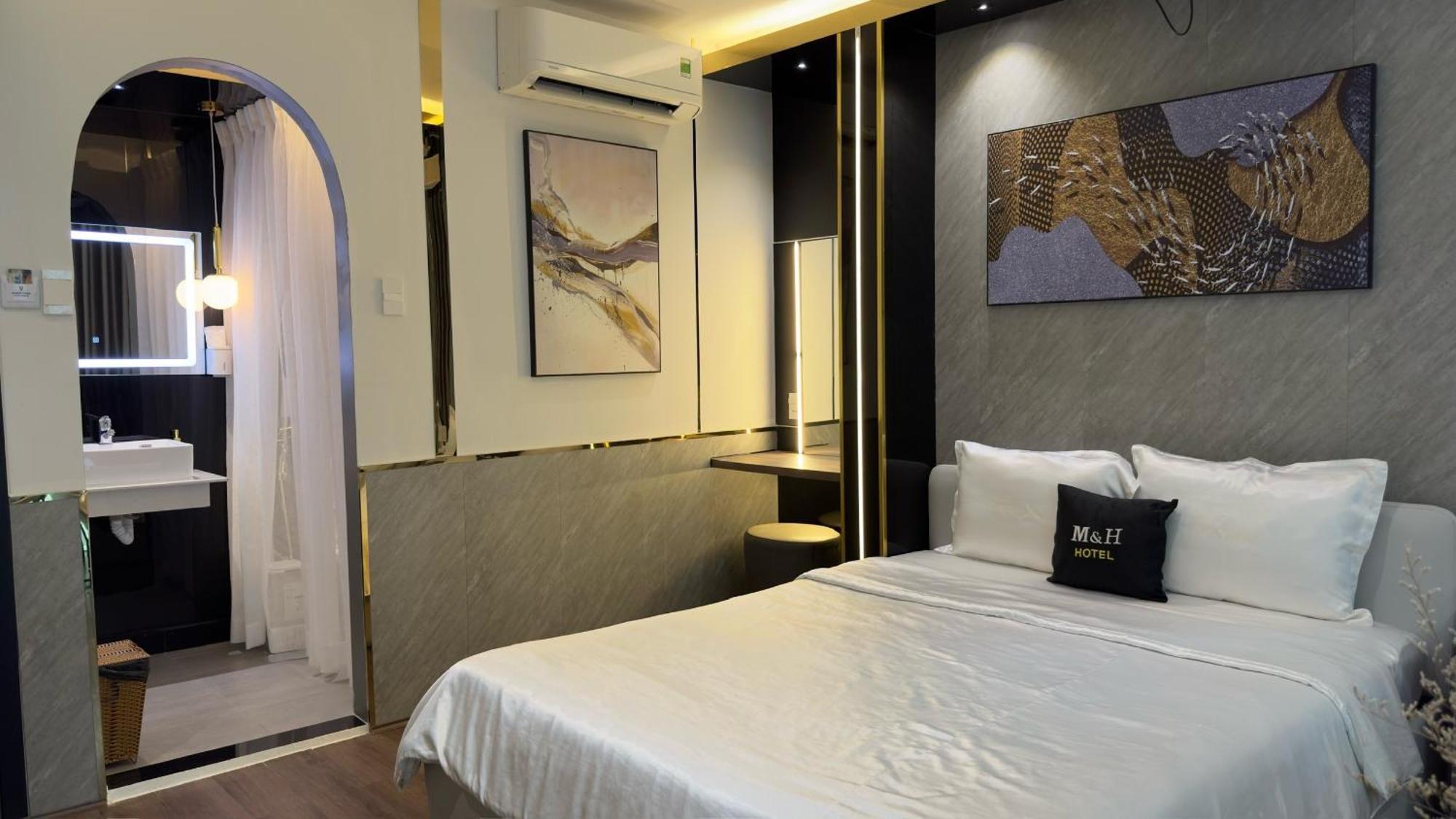 M&h Lux Ho Chi Minh City
