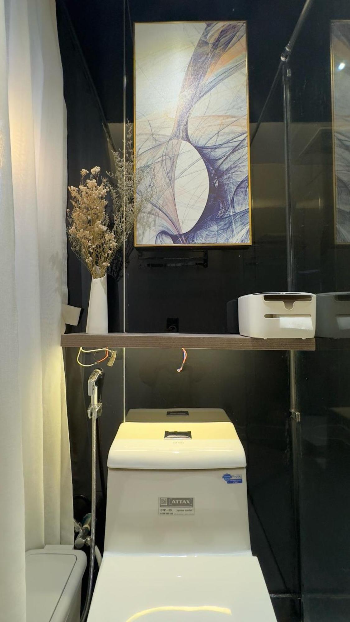M&h Lux 3* Ho Chi Minh City