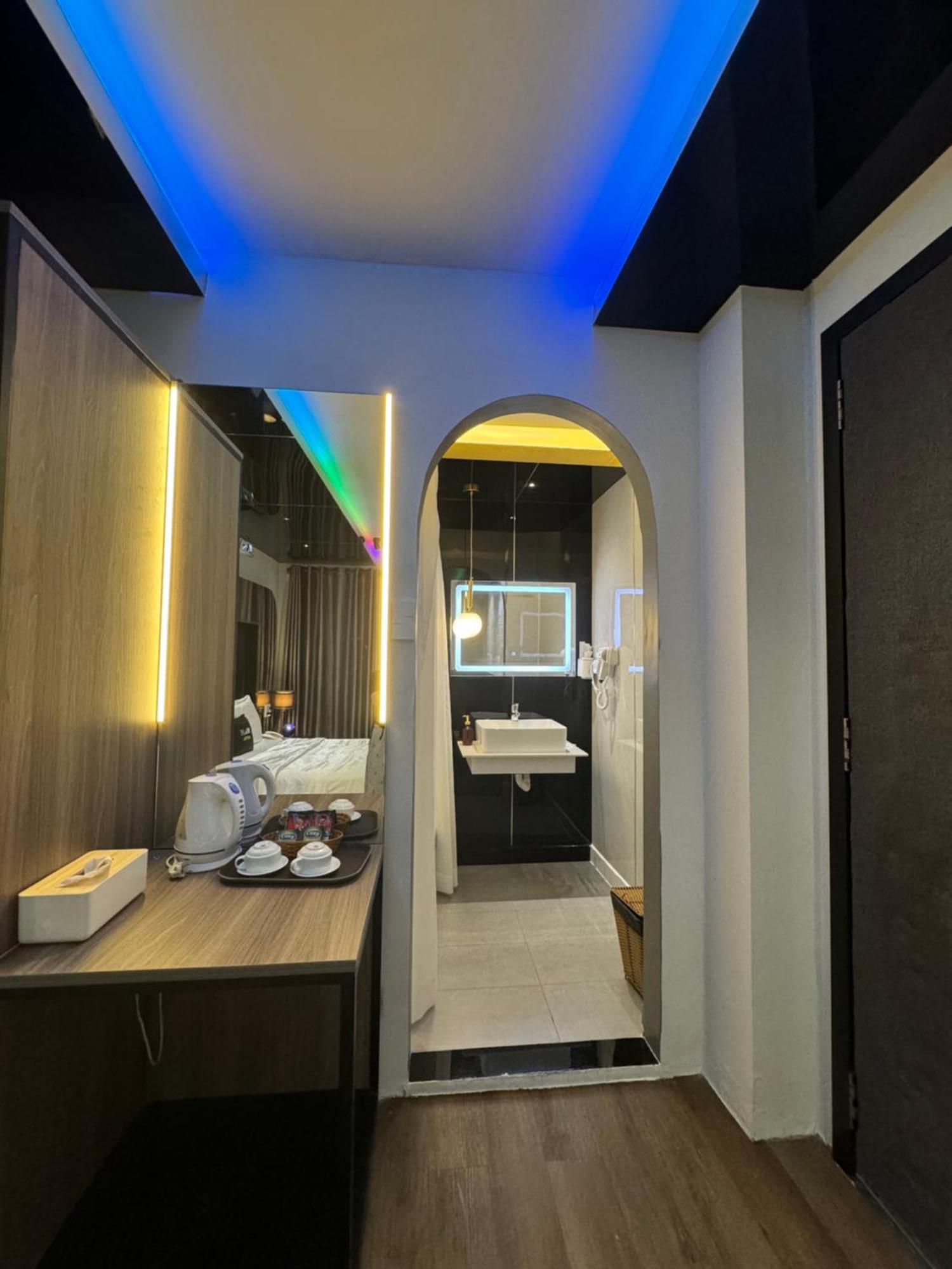 M&h Lux Hotel Ho Chi Minh City
