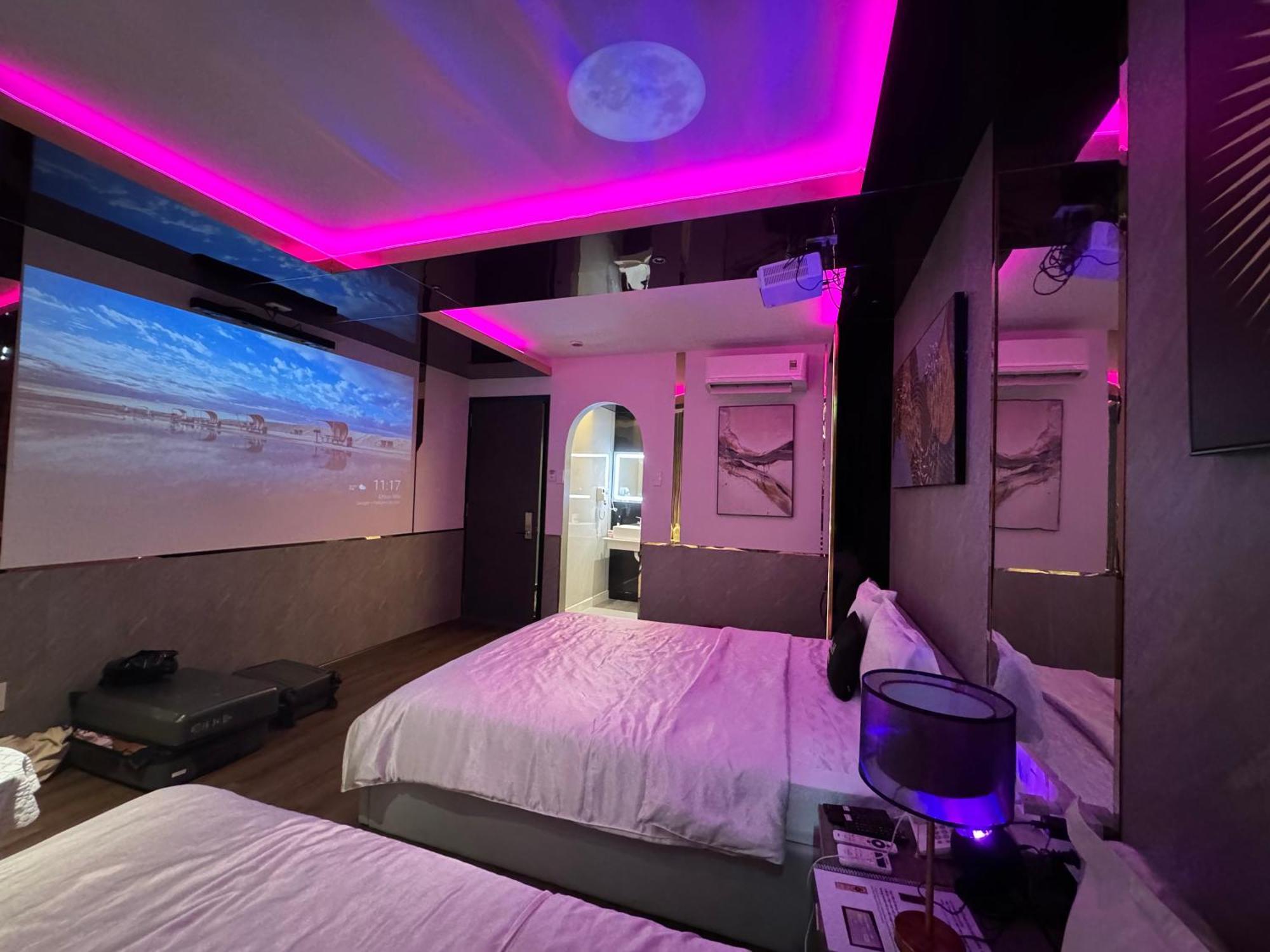 Hotel M&h Lux Ho Chi Minh City