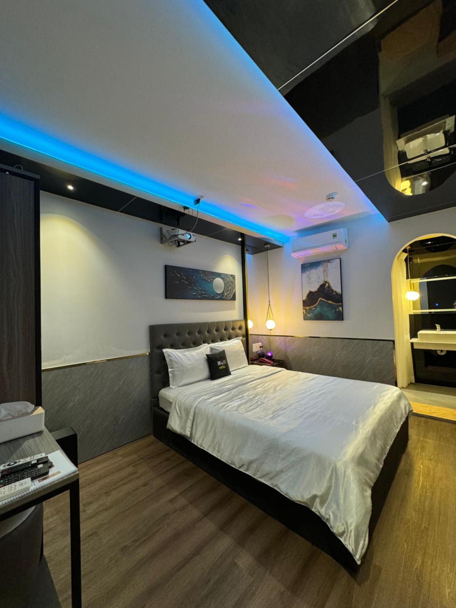 M&h Lux Hotel Ho Chi Minh City