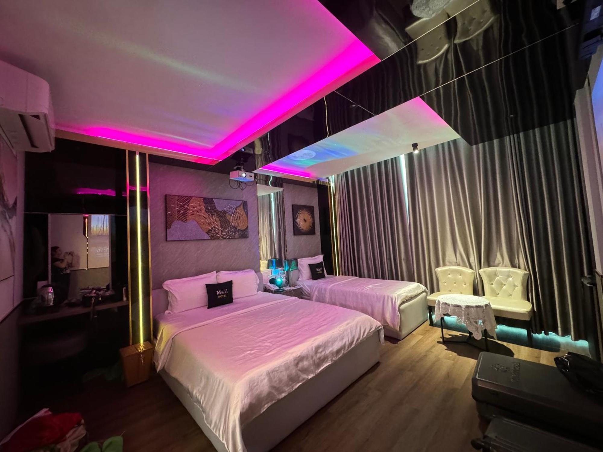 M&h Lux Ho Chi Minh City