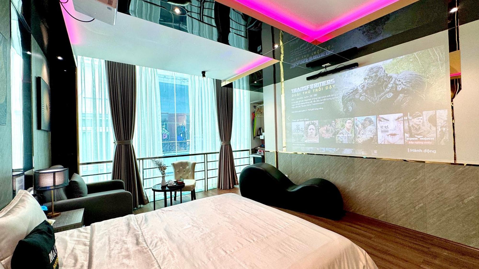 M&h Lux TP. Hồ Chí Minh