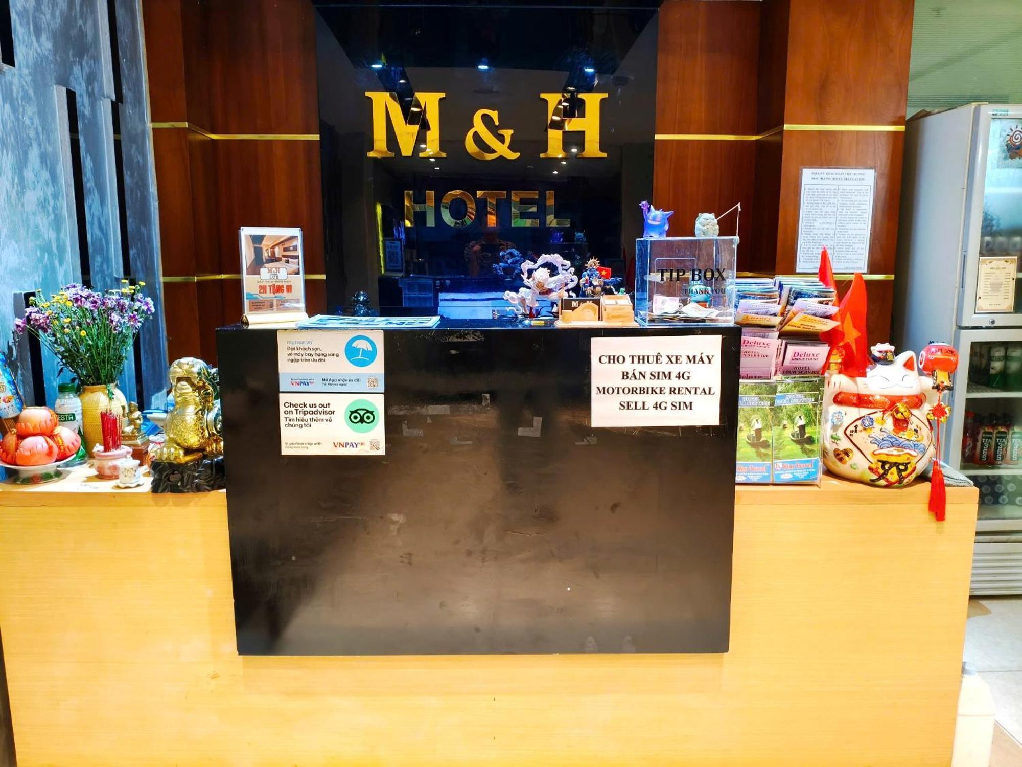 M&h Lux