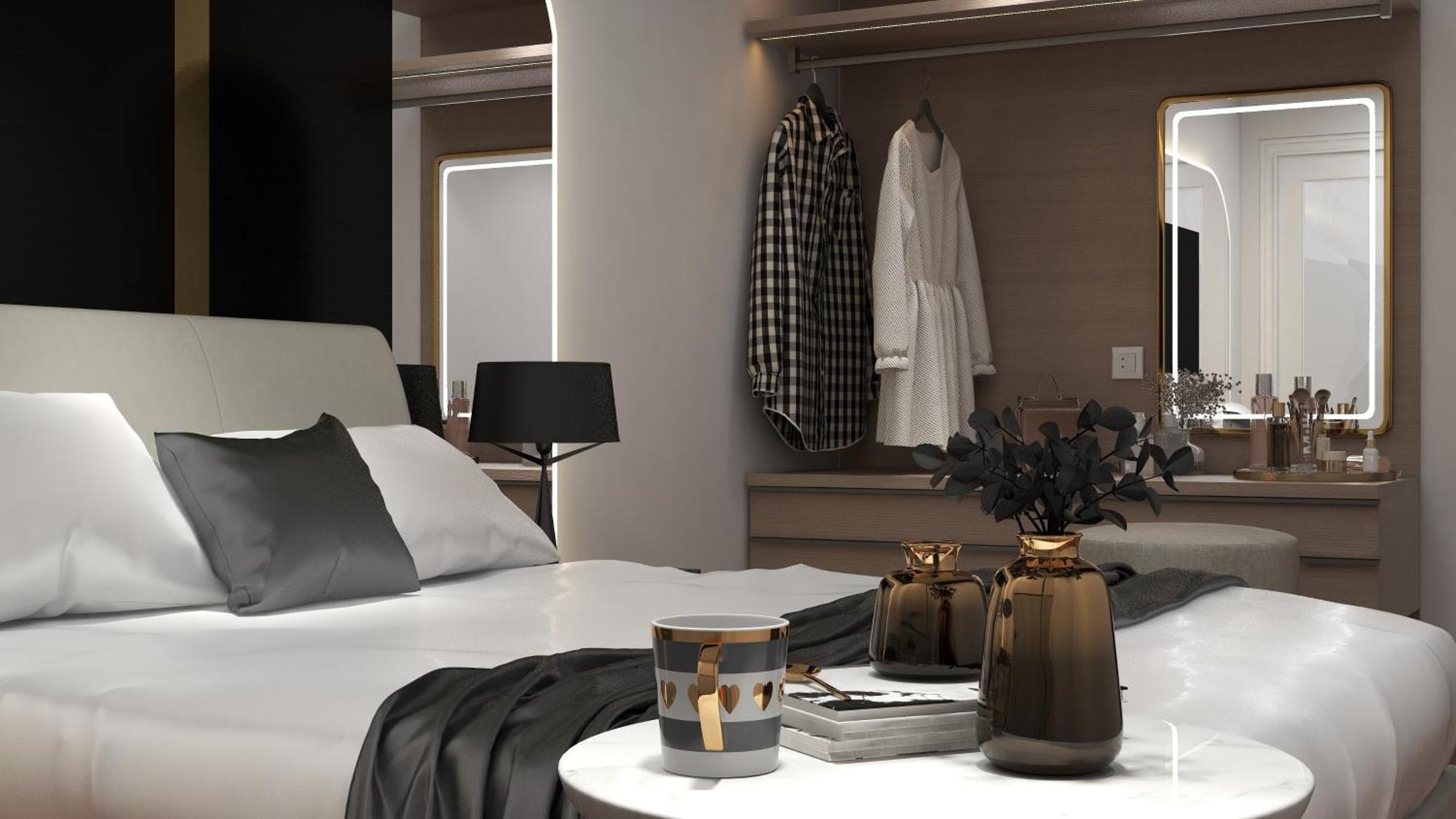 M&h Lux 3* TP. Hồ Chí Minh